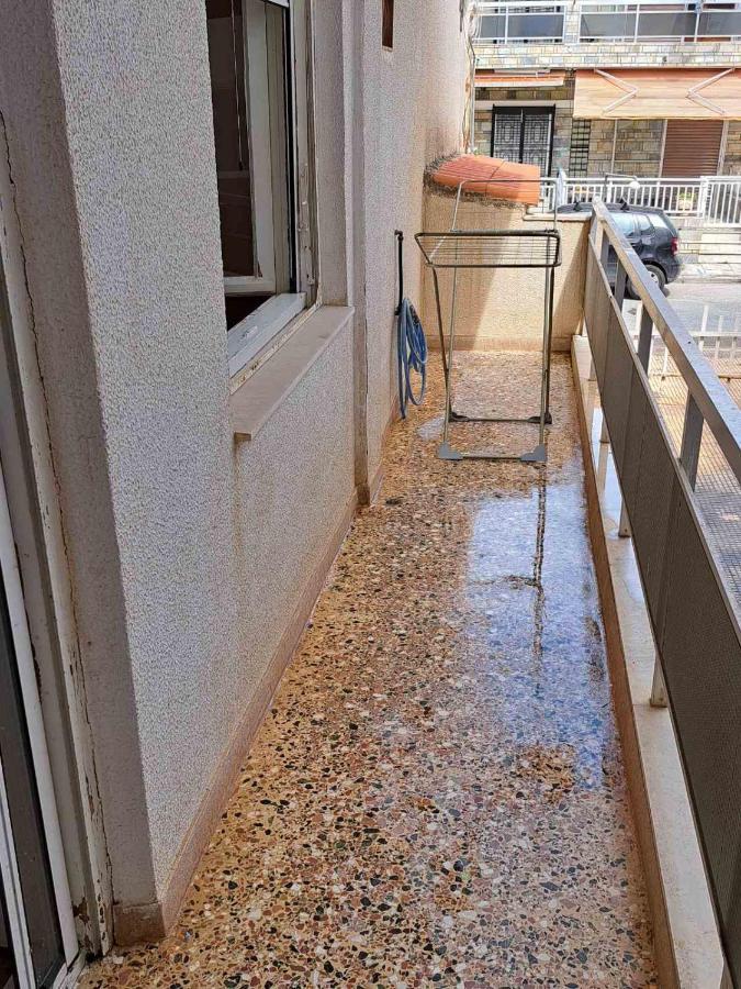 Pinna #95 Traditional Greek Apartment