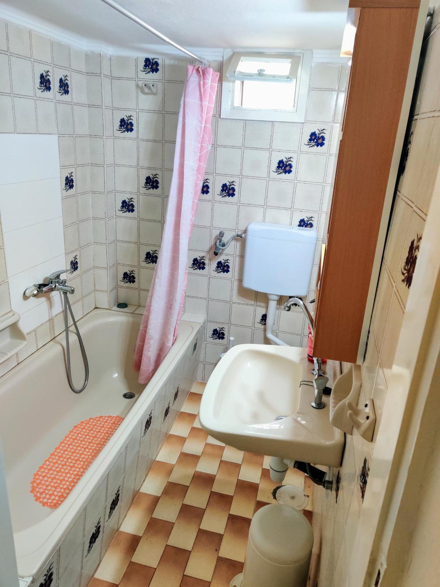 Pinna #95 Traditional Greek Apartment Nea Plagia